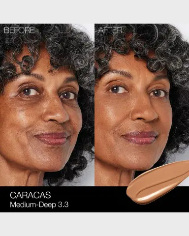 NARS Light Reflecting Foundation | Thumbnail 3 NARS Light Reflecting Foundation | Thumbnail 3