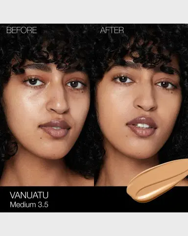 NARS Light Reflecting Foundation | Thumbnail 3 NARS Light Reflecting Foundation | Thumbnail 3