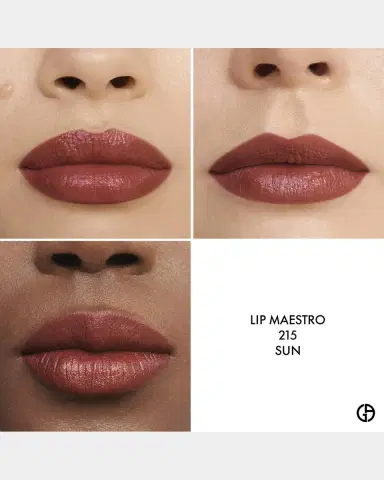 Armani Beauty Lip Maestro Liquid Lipstick | Thumbnail 2 Armani Beauty Lip Maestro Liquid Lipstick | Thumbnail 2
