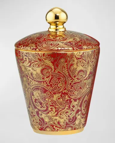 Stefano Ricci Royal Eagle Red Cologne and Candle Gift Set | Thumbnail 2 Stefano Ricci Royal Eagle Red Cologne and Candle Gift Set | Thumbnail 2