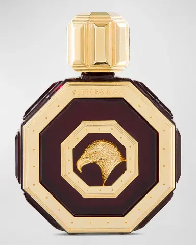 Stefano Ricci Royal Eagle Red Cologne and Candle Gift Set | Thumbnail 3 Stefano Ricci Royal Eagle Red Cologne and Candle Gift Set | Thumbnail 3