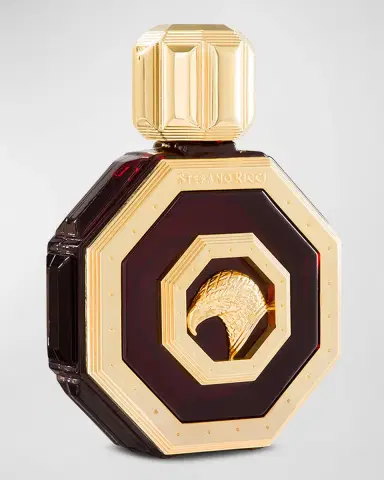 Stefano Ricci Royal Eagle Red Cologne and Candle Gift Set | Thumbnail 4 Stefano Ricci Royal Eagle Red Cologne and Candle Gift Set | Thumbnail 4