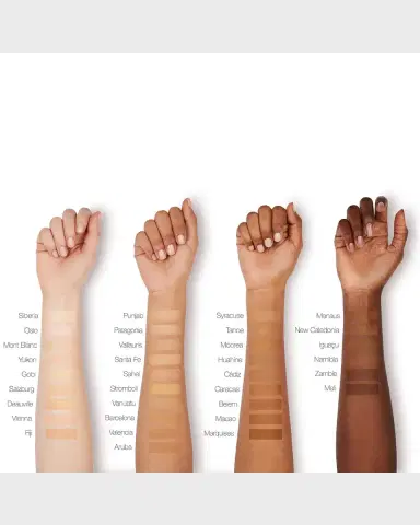 NARS Soft Matte Complete Foundation, 1.5 oz. | Thumbnail 3 NARS Soft Matte Complete Foundation, 1.5 oz. | Thumbnail 3