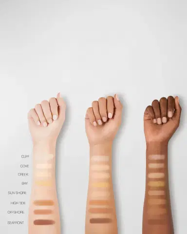 NARS Soft Matte Advanced Perfecting Powder | Thumbnail 4 NARS Soft Matte Advanced Perfecting Powder | Thumbnail 4