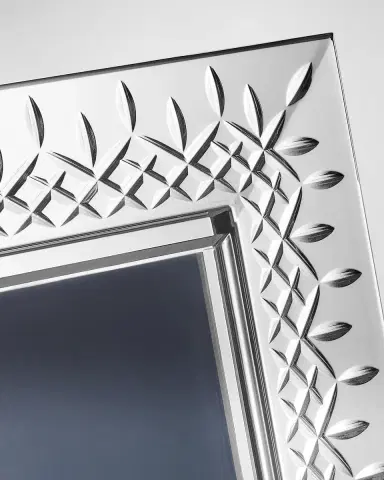 Waterford Crystal Lismore Photo Frame, 5" x 7" | Thumbnail 2 Waterford Crystal Lismore Photo Frame, 5" x 7" | Thumbnail 2
