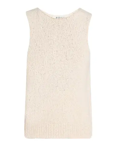 RÓHE Sleeveless Knit Top | Thumbnail 1 RÓHE Sleeveless Knit Top | Thumbnail 1