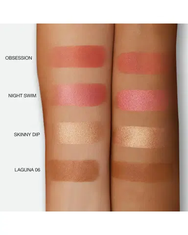 NARS Limited Edition Hot Escape Cheek Palette | Thumbnail 3 NARS Limited Edition Hot Escape Cheek Palette | Thumbnail 3