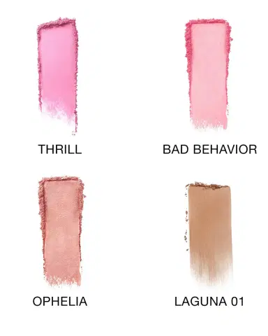 NARS Limited Edition Hot Escape Cheek Palette | Thumbnail 2 NARS Limited Edition Hot Escape Cheek Palette | Thumbnail 2
