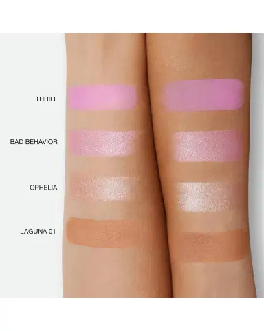 NARS Limited Edition Hot Escape Cheek Palette | Thumbnail 3 NARS Limited Edition Hot Escape Cheek Palette | Thumbnail 3