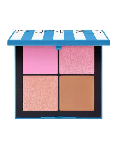 NARS Limited Edition Hot Escape Cheek Palette | Thumbnail 1 NARS Limited Edition Hot Escape Cheek Palette | Thumbnail 1