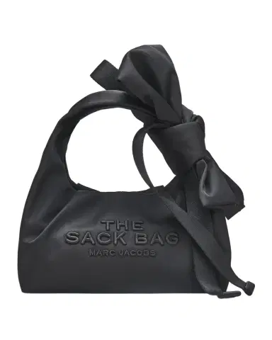 Marc Jacobs The Sack Bow Nylon Top-Handle Bag | Thumbnail 1 Marc Jacobs The Sack Bow Nylon Top-Handle Bag | Thumbnail 1