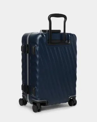 TUMI International 4-Wheel Hard Carry-On Spinner | Thumbnail 2 TUMI International 4-Wheel Hard Carry-On Spinner | Thumbnail 2