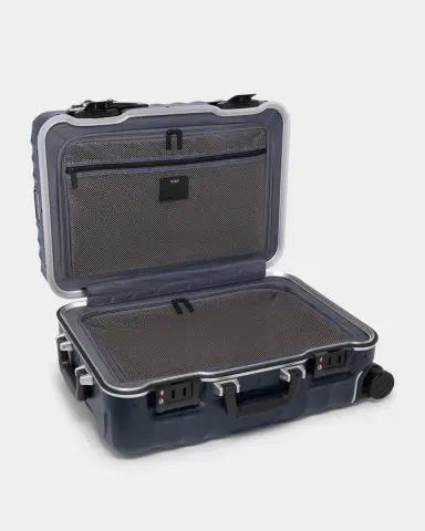 TUMI International 4-Wheel Hard Carry-On Spinner | Thumbnail 3 TUMI International 4-Wheel Hard Carry-On Spinner | Thumbnail 3