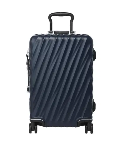 TUMI International 4-Wheel Hard Carry-On Spinner | Thumbnail 1 TUMI International 4-Wheel Hard Carry-On Spinner | Thumbnail 1