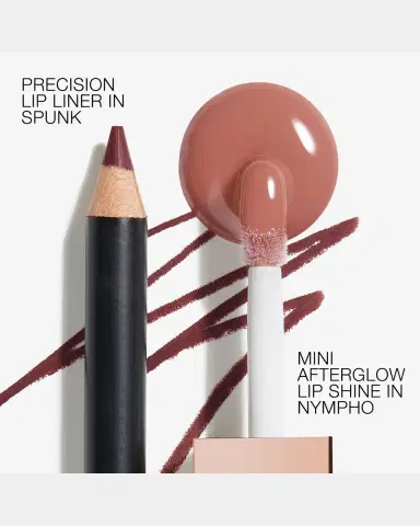 CLÉ DE PEAU BEAUTÉ Line & Shine Lip Duo | Thumbnail 2 CLÉ DE PEAU BEAUTÉ Line & Shine Lip Duo | Thumbnail 2