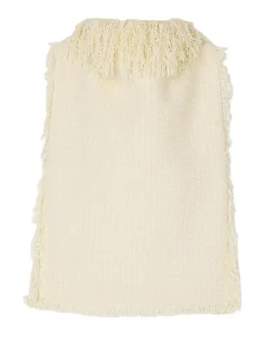 RÓHE Textured Boucle Fringe Top | Thumbnail 1 RÓHE Textured Boucle Fringe Top | Thumbnail 1