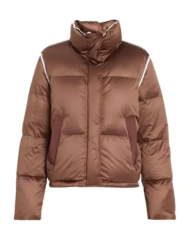 Ramy Brook Yara Puffer Jacket | Thumbnail 1 Ramy Brook Yara Puffer Jacket | Thumbnail 1