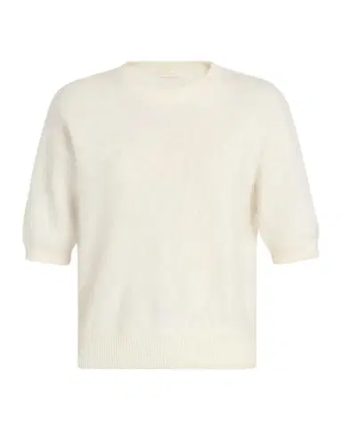 Ramy Brook Elbow-Sleeve Cashmere Sweater | Thumbnail 1 Ramy Brook Elbow-Sleeve Cashmere Sweater | Thumbnail 1