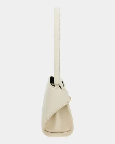 Ferragamo East-West Hug Leather Shoulder Bag | Thumbnail 7 Ferragamo East-West Hug Leather Shoulder Bag | Thumbnail 7