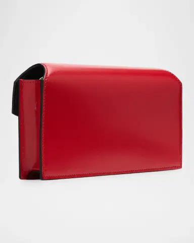 Givenchy Antigona Box Leather Wallet on Chain | Thumbnail 3 Givenchy Antigona Box Leather Wallet on Chain | Thumbnail 3