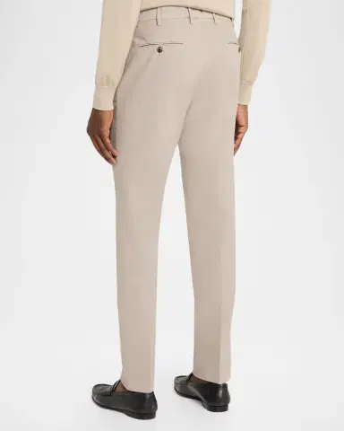 Incotex Men's Cotton Stretch Slim Pants | Thumbnail 3 Incotex Men's Cotton Stretch Slim Pants | Thumbnail 3