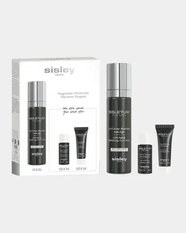 Sisley-Paris Sisleÿum 3-Piece Discovery Program | Thumbnail 2 Sisley-Paris Sisleÿum 3-Piece Discovery Program | Thumbnail 2