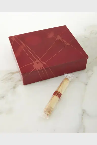 Yoku Moku Cigare au Chocolat | Thumbnail 3 Yoku Moku Cigare au Chocolat | Thumbnail 3