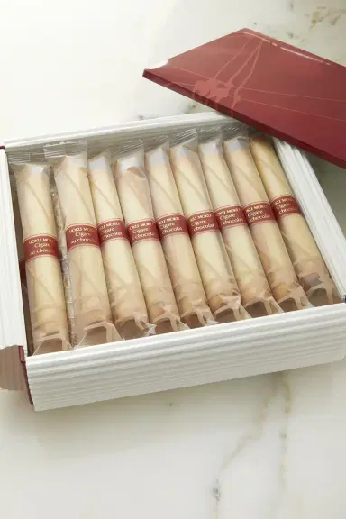 Yoku Moku Cigare au Chocolat | Thumbnail 4 Yoku Moku Cigare au Chocolat | Thumbnail 4
