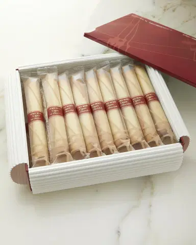 Yoku Moku Cigare au Chocolat | Thumbnail 1 Yoku Moku Cigare au Chocolat | Thumbnail 1