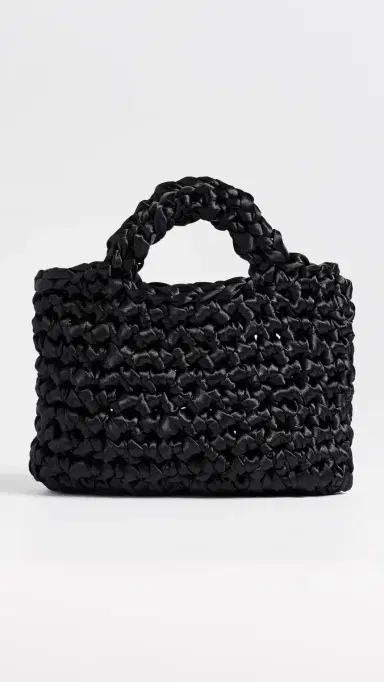 Jenni Kayne Mara Satin Bag | Thumbnail 2 Jenni Kayne Mara Satin Bag | Thumbnail 2