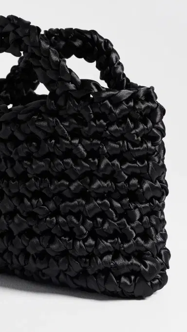 Jenni Kayne Mara Satin Bag | Thumbnail 5 Jenni Kayne Mara Satin Bag | Thumbnail 5