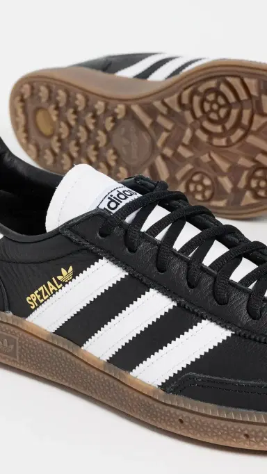 Adidas Golf Spezial Golf Shoes | Thumbnail 5 Adidas Golf Spezial Golf Shoes | Thumbnail 5