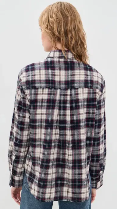 Favorite Daughter The Boyfriend Shirt | Thumbnail 3 Favorite Daughter The Boyfriend Shirt | Thumbnail 3