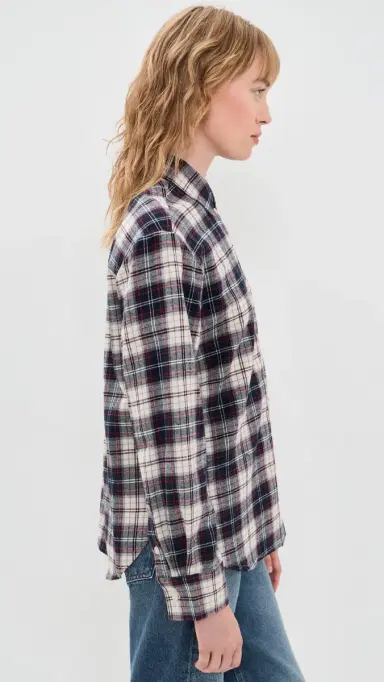 Favorite Daughter The Boyfriend Shirt | Thumbnail 4 Favorite Daughter The Boyfriend Shirt | Thumbnail 4