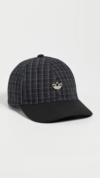 Adidas Golf Patterned Logo Cap | Thumbnail 2 Adidas Golf Patterned Logo Cap | Thumbnail 2