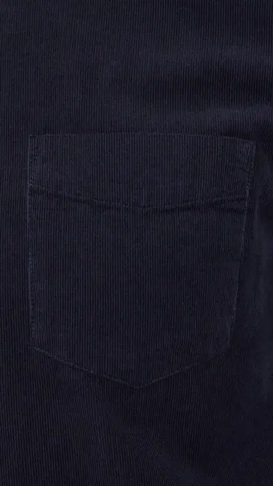 Alex Mill Mill Shirt In Super Fine Wale Corduroy | Thumbnail 6 Alex Mill Mill Shirt In Super Fine Wale Corduroy | Thumbnail 6