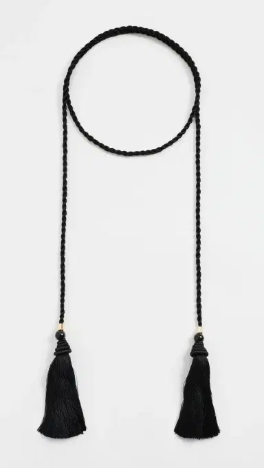 Jennifer Behr Gigi Necklace | Thumbnail 2 Jennifer Behr Gigi Necklace | Thumbnail 2