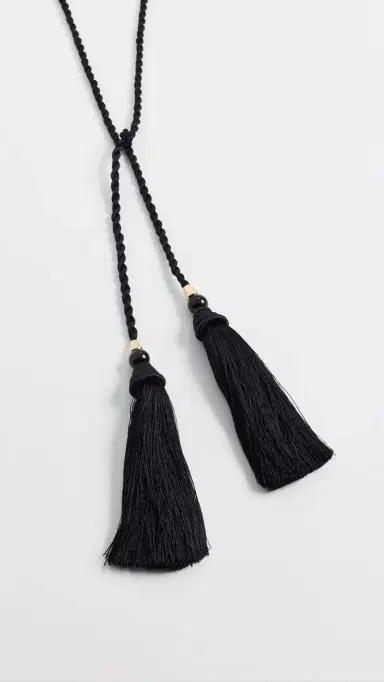 Jennifer Behr Gigi Necklace | Thumbnail 4 Jennifer Behr Gigi Necklace | Thumbnail 4