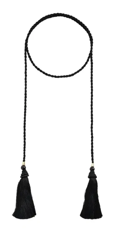 Jennifer Behr Gigi Necklace | Thumbnail 1 Jennifer Behr Gigi Necklace | Thumbnail 1