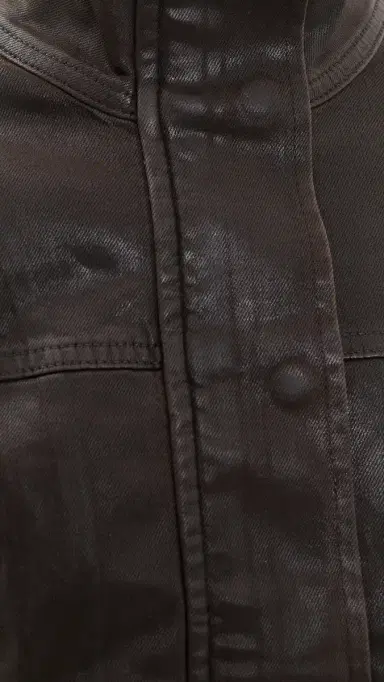 Ramy Brook Coated Robin Jacket | Thumbnail 6 Ramy Brook Coated Robin Jacket | Thumbnail 6