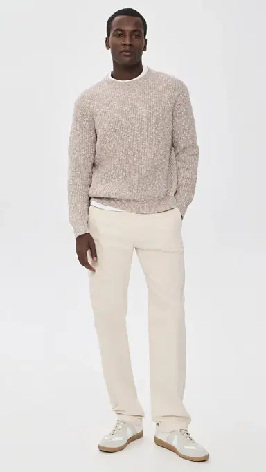 NN07 Aden Relaxed Chino Pants | Thumbnail 5 NN07 Aden Relaxed Chino Pants | Thumbnail 5
