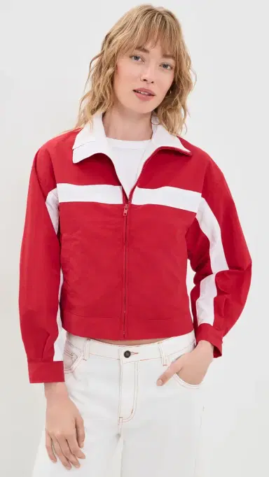 LIONESS Essential Windbreaker | Thumbnail 2 LIONESS Essential Windbreaker | Thumbnail 2