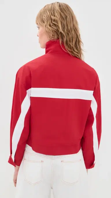 LIONESS Essential Windbreaker | Thumbnail 3 LIONESS Essential Windbreaker | Thumbnail 3