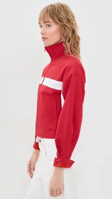 LIONESS Essential Windbreaker | Thumbnail 4 LIONESS Essential Windbreaker | Thumbnail 4