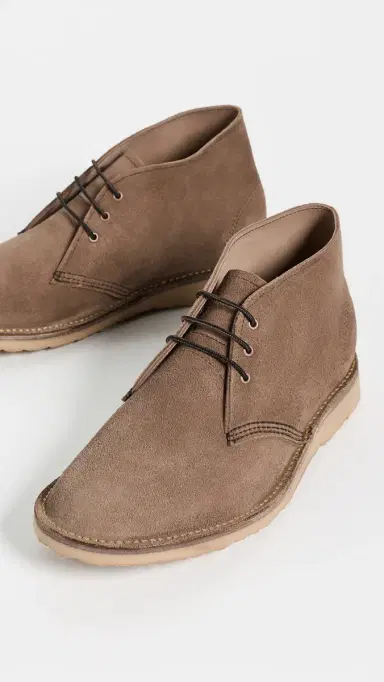Red Wing Weekender Chukka Boots | Thumbnail 4 Red Wing Weekender Chukka Boots | Thumbnail 4