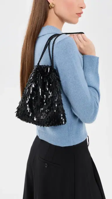 Lizzie Fortunato Gala Bag | Thumbnail 3 Lizzie Fortunato Gala Bag | Thumbnail 3