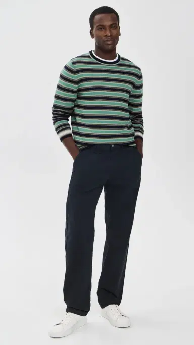 NN07 Aden Relaxed Chino Pants | Thumbnail 5 NN07 Aden Relaxed Chino Pants | Thumbnail 5
