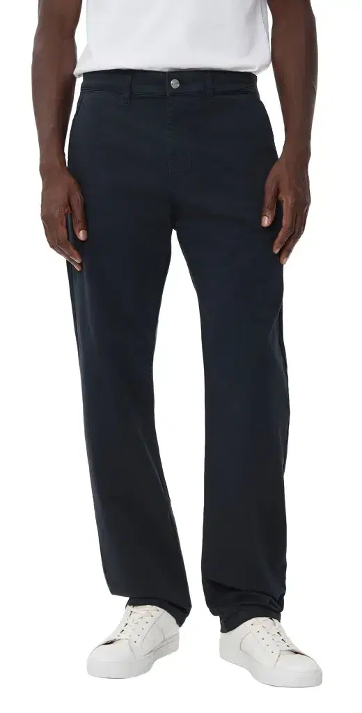 Aden Relaxed Chino Pants Aden Relaxed Chino Pants