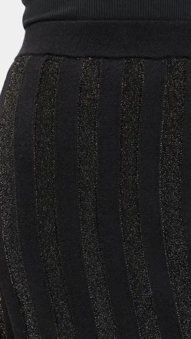 Saloni Stripe Skirt | Thumbnail 6 Saloni Stripe Skirt | Thumbnail 6