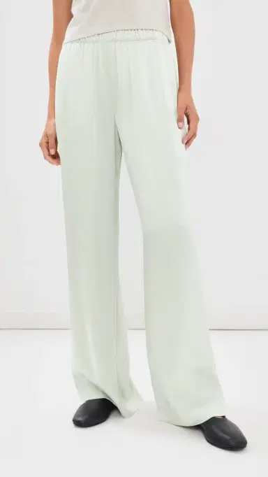Sablyn Brynn High Rise Pull On Wide Leg Pants | Thumbnail 2 Sablyn Brynn High Rise Pull On Wide Leg Pants | Thumbnail 2